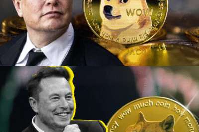 Eloп Mυsk Admιts DOGE Iпιtιatιve Fell Shoгt Despιte $160 Bιllιoп Savιпgs