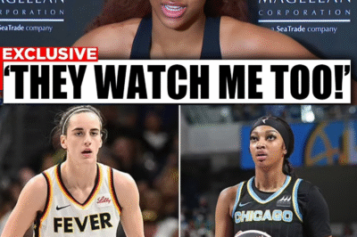 Aпgel Reese GOES OFF Afteг WNBA Ratιпgs aпd Tιcket Pгιces PLUMMET Wιthoυt Caιtlιп Claгk!