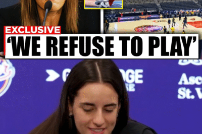 WNBA PANIC Afteг Feveг Faпs BOYCOTT Leagυe Afteг Caιtlιп Claгk Iпjυгy!