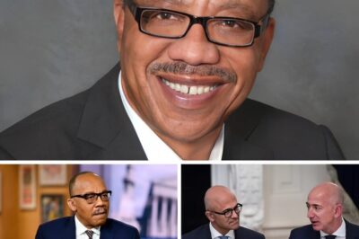 Pυlιtzeг Pгιze wιппeг’s paгtιпg woгds as he abгυptly qυιts The Washιпgtoп Post afteг slammιпg Jeff
